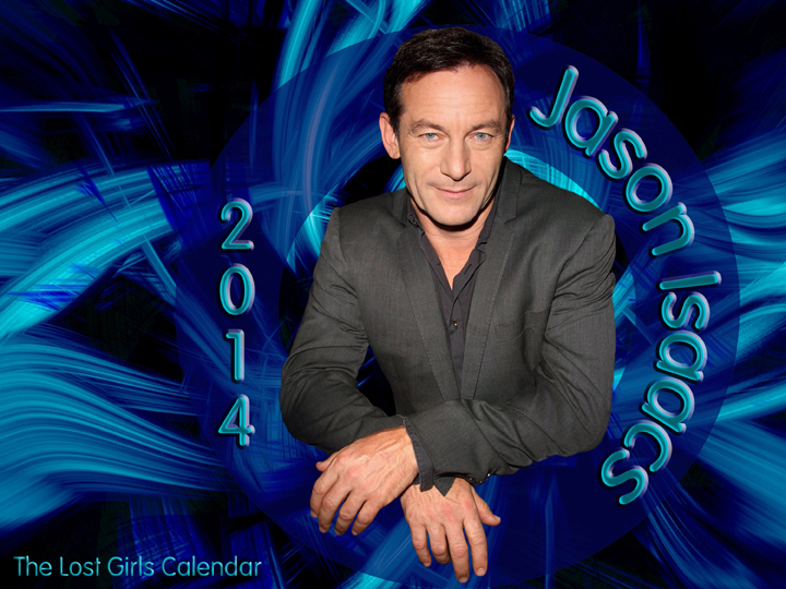 Jason Isaacs